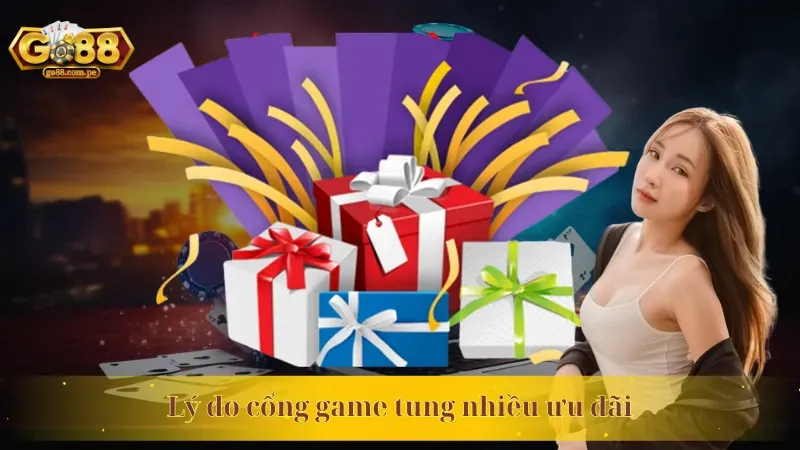 Thưởng chào mừng TT88 Login